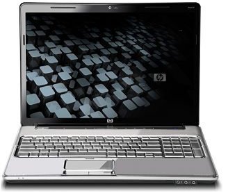 HP pavilion dv7t
